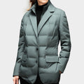Downtown Windbreaker Casual Lightweight Relaxed Fit 4