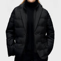 Downtown Windbreaker Casual Lightweight Relaxed Fit 3