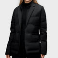 Downtown Windbreaker Casual Lightweight Relaxed Fit 5