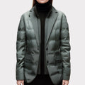 Downtown Windbreaker Casual Lightweight Relaxed Fit 2
