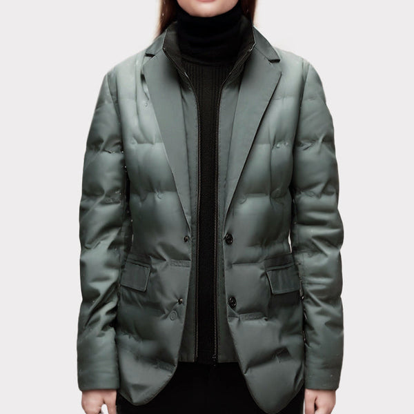 Downtown Windbreaker Casual Lightweight Relaxed Fit