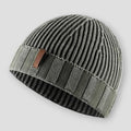 Knitted Beanie Everglow Casual Warm Everyday 4