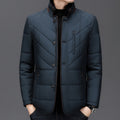 Timeless Comfort Jacket Relaxed Casual Everyday Fit 6