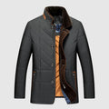 Timeless Comfort Jacket Relaxed Casual Everyday Fit 2