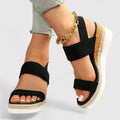 Cushioned Support Sandals for Women 3