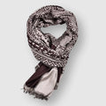 Cotton Scarf Casual Lightweight Everyday Wear 3