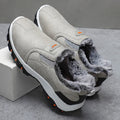 Grey Fur