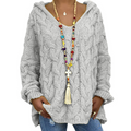 Elara | Elegant Women's Knit Pullover Sweater 6