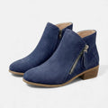 Dark Blue (Fabric)
