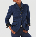 Tiphaine | Classic Tailored Jacket for Women 5