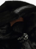 Faux Fur Coat Kensington Relaxed Casual Warm 4