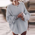 Esme | Cozy Women's Long Sleeve Knit Sweater 2
