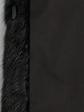 Faux Fur Coat Kensington Relaxed Casual Warm 6