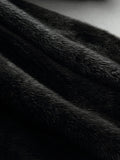 Faux Fur Coat Kensington Relaxed Casual Warm 5