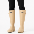 Claudia | Easy-Clean PVC Rain Boots 6