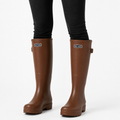 Claudia | Easy-Clean PVC Rain Boots 5