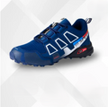 Alpena | Orthopedic Trekking Hiking Shoes for Women 2