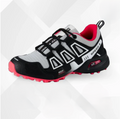 Alpena | Orthopedic Trekking Hiking Shoes for Women 4