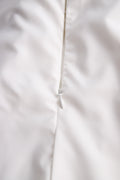 Sleeveless Halter Neck Blouse with Contrast Trim Detail 6