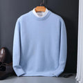 Magnus | Luxe Men's Cashmere Knit Sweater 4