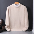 Magnus | Luxe Men's Cashmere Knit Sweater 2