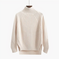 Thea | Stylish Women's Versatile Knit Pullover 3