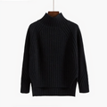 Thea | Stylish Women's Versatile Knit Pullover 5