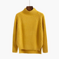 Thea | Stylish Women's Versatile Knit Pullover 2