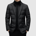 Lightweight Quilted Puffer Jacket for Men 1