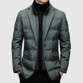 Lightweight Quilted Puffer Jacket for Men 3