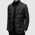 Lightweight Quilted Puffer Jacket for Men 6