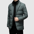 Lightweight Quilted Puffer Jacket for Men 4