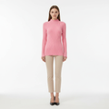 Aurelia | Cozy Women's Long Knit Sweater 2