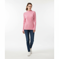 Aurelia | Cozy Women's Long Knit Sweater 4