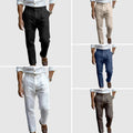 Linen Pants Relaxed Fit Casual Everyday Luxe 6