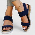 Cushioned Support Sandals for Women 5