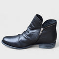 Marcelline | Orthopaedic Support Ankle Boots for Women 2