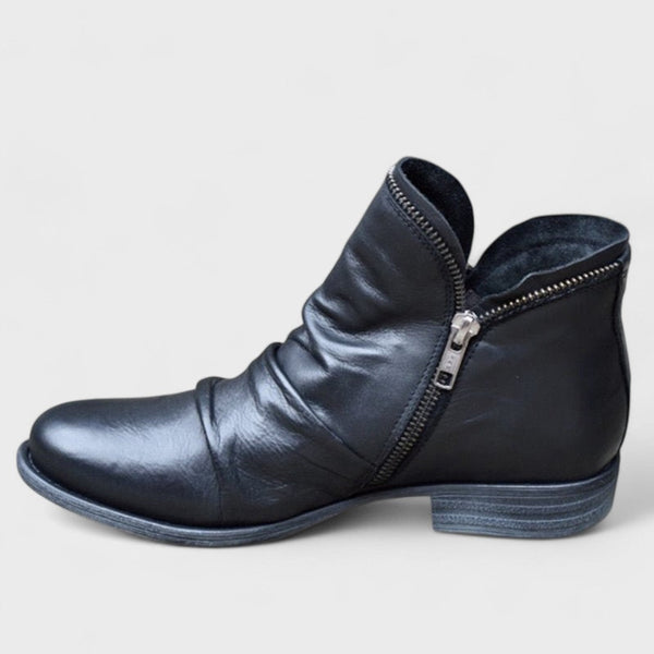 Marcelline | Orthopaedic Support Ankle Boots for Women