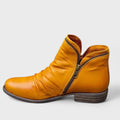 Marcelline | Orthopaedic Support Ankle Boots for Women 5