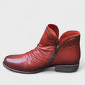 Marcelline | Orthopaedic Support Ankle Boots for Women 4