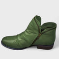 Marcelline | Orthopaedic Support Ankle Boots for Women 6