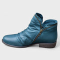 Marcelline | Orthopaedic Support Ankle Boots for Women 3