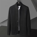 Knit Cardigan D'Avorio Relaxed Casual Everyday 3