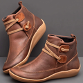 Marguerite | Cushioned Support Ankle Boots for Women 2