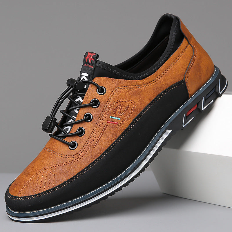 Gregor | Smart Cushioned Everyday Shoes for Men