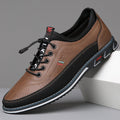 Gregor | Smart Cushioned Everyday Shoes for Men 5