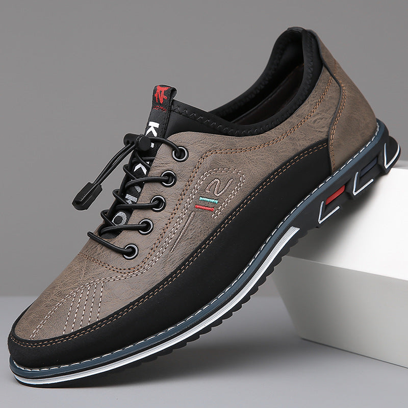 Gregor | Smart Cushioned Everyday Shoes for Men