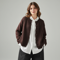 Imara | Classic Women's Button-Front Knit Cardigan 3