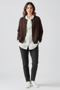 Imara | Classic Women's Button-Front Knit Cardigan 2