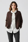 Imara | Classic Women's Button-Front Knit Cardigan 5